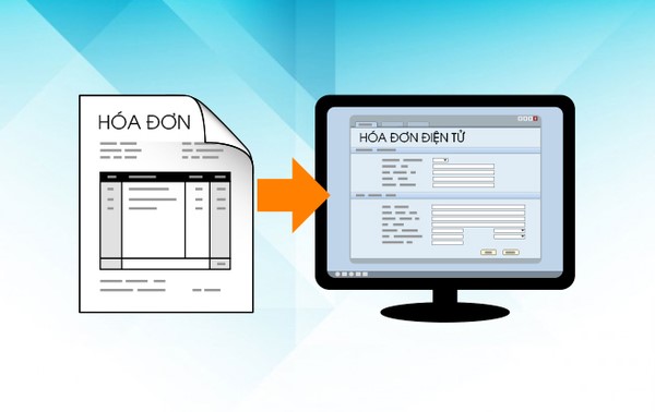 CÁCH ĐỂ ĐIỀU CHỈNH, HUỶ BỎ, LẬP LẠI HOÁ ĐƠN ĐIỆN TỬ ĐÃ XUẤT